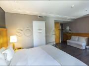 Flat para Venda em São Paulo/SP Jardim Europa 1 Quartos