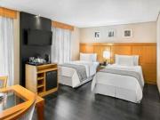 Flat para Venda em São Paulo/SP Jardim Europa 1 Quartos