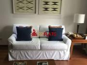 Flat para Venda em São Paulo/SP Jardim Europa 1 Quartos