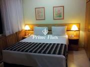 Flat para Venda em São Paulo/SP Jardim Paulista 1 Quartos