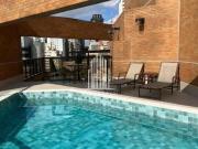 Flat para Venda em São Paulo/SP Jardim Paulista 1 Quartos