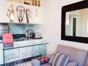 Flat para Venda em São Paulo/SP Jardim Paulista 1 Quartos