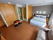 Flat para Venda em São Paulo/SP Jardim Paulista 1 Quartos