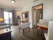 Flat para Venda em São Paulo/SP Jardim Paulista 1 Quartos