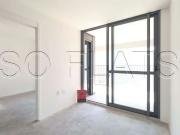 Flat para Venda em São Paulo/SP Jardim Paulista 1 Quartos