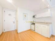 Flat para Venda em São Paulo/SP Jardim Paulista 1 Quartos