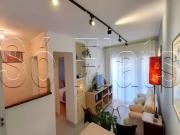 Flat para Venda em São Paulo/SP Jardim Paulista 1 Quartos