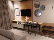 Flat para Venda em São Paulo/SP Jardim Paulista 1 Quartos