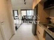 Flat para Venda em São Paulo/SP Jardim Paulista 1 Quartos