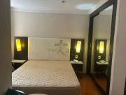 Flat para Venda em São Paulo/SP Jardim Paulista 1 Quartos