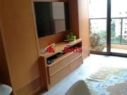 Flat para Venda em São Paulo/SP Jardim Paulista 1 Quartos