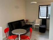 Flat para Venda em São Paulo/SP Jardim Paulista 1 Quartos