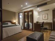 Flat para Venda em São Paulo/SP Jardim Paulista 1 Quartos