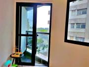 Flat para Venda em São Paulo/SP Jardim Paulista 1 Quartos