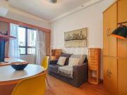 Flat para Venda em São Paulo/SP Jardim Paulista 1 Quartos