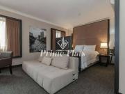 Flat para Venda em São Paulo/SP Jardim Paulista 1 Quartos