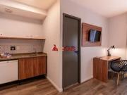 Flat para Venda em São Paulo/SP Jardim Paulista 1 Quartos