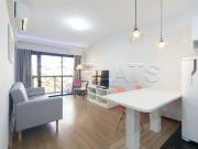 Flat para Venda em São Paulo/SP Jardim Paulista 1 Quartos