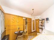 Flat para Venda em São Paulo/SP Jardim Paulista 1 Quartos
