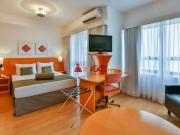 Flat para Venda em São Paulo/SP Jardim Paulista 1 Quartos