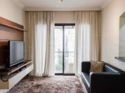 Flat para Venda em São Paulo/SP Jardim Paulista 1 Quartos