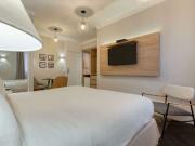 Flat para Venda em São Paulo/SP Jardim Paulista 1 Quartos