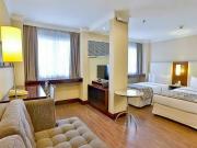 Flat para Venda em São Paulo/SP Jardim Paulista 1 Quartos