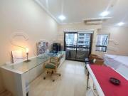 Flat para Venda em São Paulo/SP Jardim Paulista 1 Quartos