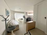 Flat para Venda em São Paulo/SP Jardim Paulista 1 Quartos