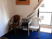 Flat para Venda em São Paulo/SP Jardim Paulista 1 Quartos