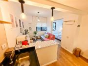 Flat para Venda em São Paulo/SP Jardim Paulista 1 Quartos