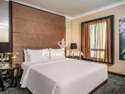 Flat para Venda em São Paulo/SP Jardim Paulista 1 Quartos