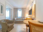 Flat para Venda em São Paulo/SP Jardim Paulista 1 Quartos