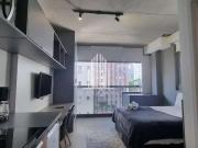 Flat para Venda em São Paulo/SP Jardim Paulista 1 Quartos