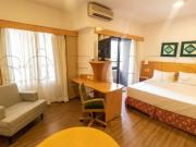 Flat para Venda em São Paulo/SP Jardim Paulista 1 Quartos