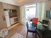 Flat para Venda em São Paulo/SP Jardim Paulista 1 Quartos