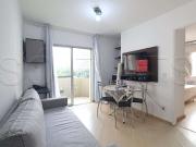 Flat para Venda em São Paulo/SP Jardim Paulista 1 Quartos