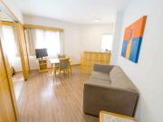 Flat para Venda em São Paulo/SP Jardim Paulista 1 Quartos