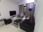 Flat para Venda em São Paulo/SP Jardim Paulista 1 Quartos