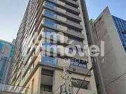 Flat para Venda em São Paulo/SP Jardim Paulista 1 Quartos