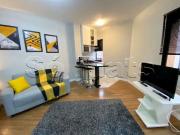 Flat para Venda em São Paulo/SP Jardim Paulista 1 Quartos