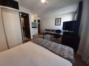 Flat para Venda em São Paulo/SP Jardim Paulista 1 Quartos