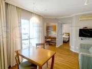 Flat para Venda em São Paulo/SP Jardim Paulista 1 Quartos