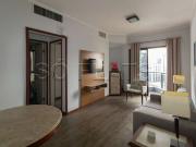 Flat para Venda em São Paulo/SP Jardim Paulista 1 Quartos