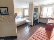 Flat para Venda em São Paulo/SP Jardim Paulista 1 Quartos