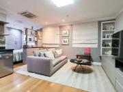 Flat para Venda em São Paulo/SP Jardim Paulista 1 Quartos