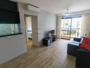 Flat para Venda em São Paulo/SP Jardim Paulista 1 Quartos