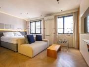 Flat para Venda em São Paulo/SP Jardim Paulista 1 Quartos