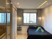 Flat para Venda em São Paulo/SP Jardim Paulista 1 Quartos