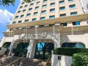 Flat para Venda em São Paulo/SP Jardim Paulista 1 Quartos